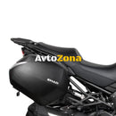 Монтажен комплект 3P System за куфари SHAD K0VR16IF - Avtozona