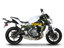 Монтажен комплект 3P System за куфари SHAD K0Z667IF - Avtozona