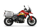 Монтажен комплект 4P System за куфари SHAD T0TG904P - Avtozona