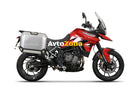Монтажен комплект 4P System за куфари SHAD T0TG904P - Avtozona