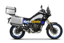 Монтажен комплект 4P System за куфари SHAD Y0TN794P - Avtozona