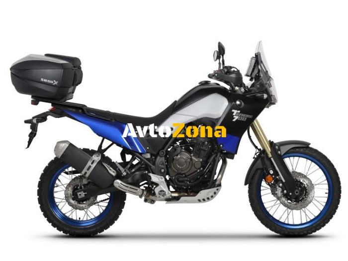 Монтажен комплект за куфар SHAD Yamaha Tenere 700 (19-21) Y0TN79ST - Avtozona