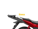 Монтажен комплект за куфари SHAD H0CF19ST - Avtozona