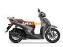Монтажен комплект за куфари SHAD K0PP18ST - Avtozona