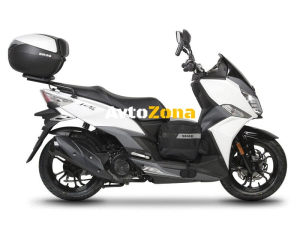 Монтажен комплект за куфари SHAD S0VS18ST - Avtozona
