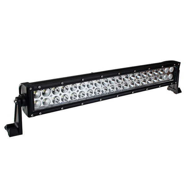 МОЩЕН LED БАР - 120W - 54см - 8040LM - Avtozona