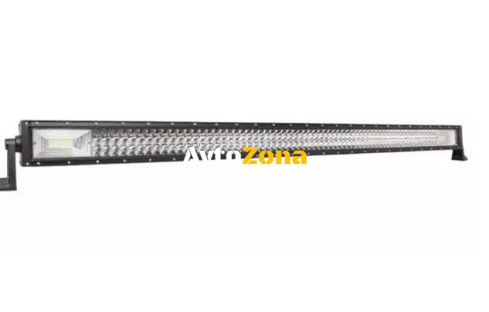 МОЩЕН LED БАР - 729W - 131см - Avtozona