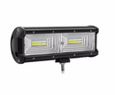 МОЩЕН LED ДИОДЕН БАР - 144W - 23.5см - Avtozona