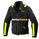 Мото яке SPIDI NETRUNNER YELLOW FLUO - Avtozona