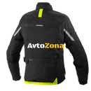 Мото яке SPIDI NETRUNNER YELLOW FLUO - Avtozona