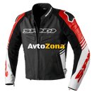 Мото яке SPIDI TRACK WARRIOR RED - Avtozona