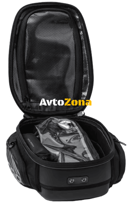 Мото чанта OGIO M1 8L motorcycle bag - Avtozona