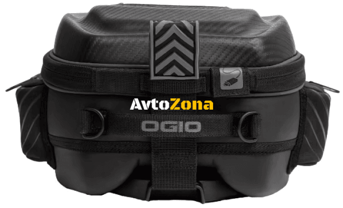 Мото чанта OGIO M1 8L motorcycle bag - Avtozona