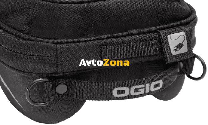 Мото чанта OGIO S1 motorcycle bag 4L - Avtozona