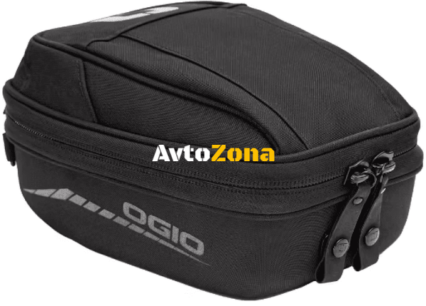 Мото чанта OGIO S1 motorcycle bag 4L - Avtozona
