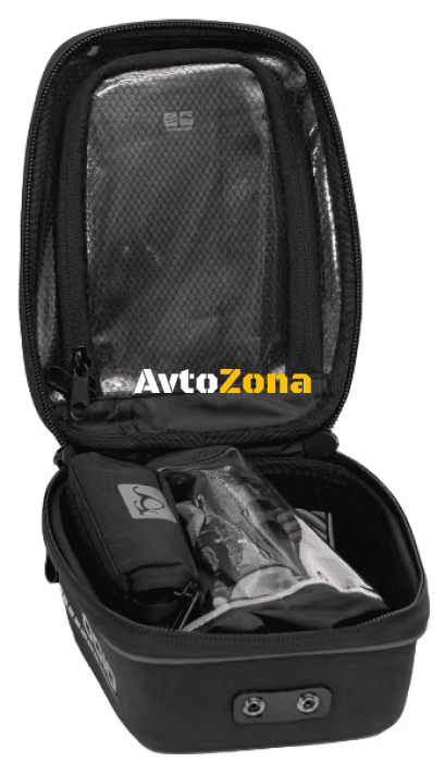 Мото чанта OGIO S2 motorcycle bag 4L - Avtozona