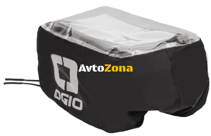 Мото чанта OGIO S2 motorcycle bag 4L - Avtozona