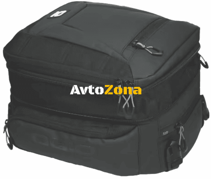 Мото чанта OGIO Tail Bag 2.0 - Avtozona