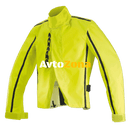Мото дъждобран яке SPIDI RAIN COVER - Avtozona