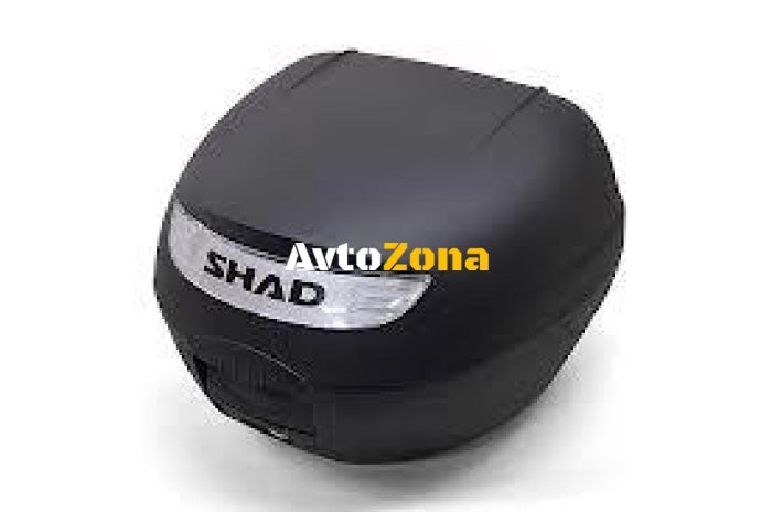 Мото куфар SHAD SH26 - Avtozona