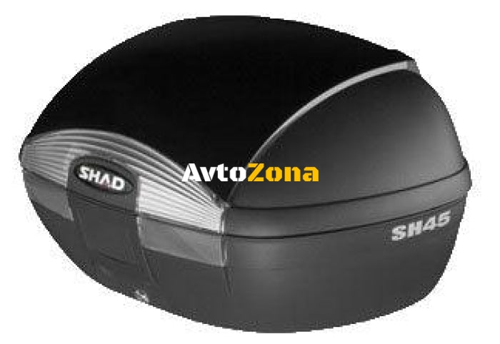 Мото куфар SHAD SH45 - Avtozona