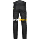 Мото панталон BLACK BIKE MONACO NEON - Avtozona