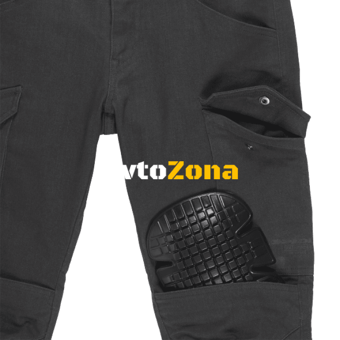Мото панталон Spidi Pathfinder Anthracite - Avtozona