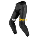 Мото панталон SPIDI TEKER 2 BLACK - Avtozona