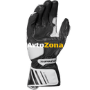 Мото ръкавици SPIDI Carbo 7 BLACK/WHITE - Avtozona