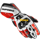 Мото ръкавици SPIDI Carbo track EVO RED - Avtozona