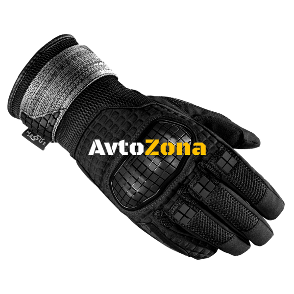 Мото ръкавици SPIDI Rainwarrior H2OUT BLACK - Avtozona