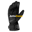 Мото ръкавици SPIDI Rainwarrior H2OUT BLACK - Avtozona