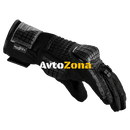 Мото ръкавици SPIDI Rainwarrior H2OUT BLACK - Avtozona