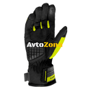 Мото ръкавици SPIDI Rainwarrior H2OUT FLUO - Avtozona
