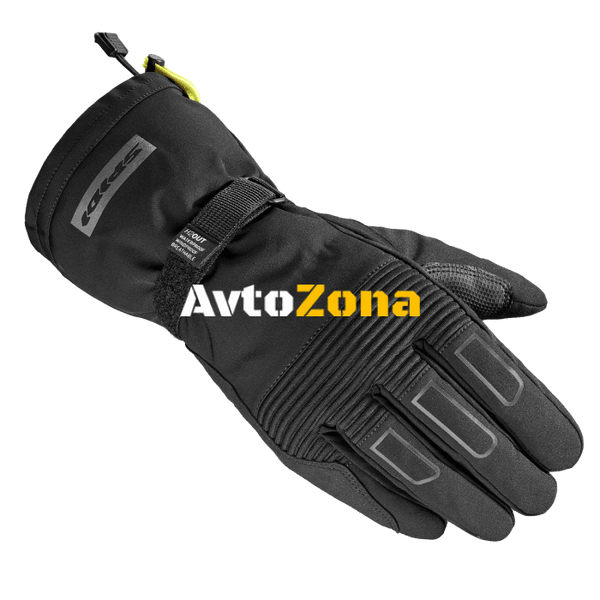 Мото ръкавици SPIDI Wintertourer H2Out - Avtozona