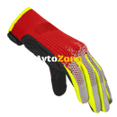 Мото ръкавици SPIDI X-KNIT BLACK/RED - Avtozona