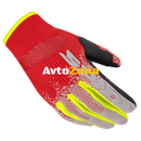 Мото ръкавици SPIDI X-KNIT BLACK/RED - Avtozona