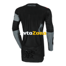 Мотокрос блуза O’NEAL PRODIGY FIVE TWO V.23 BLACK/GRAY - Avtozona