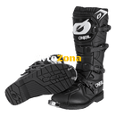 Мотокрос ботуши O’NEAL RIDER PRO BLACK - Avtozona