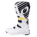 Мотокрос ботуши O’NEAL RMX WHITE - Avtozona