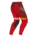 Мотокрос брич O’NEAL HARDWEAR HAZE V.22 RED/GRAY - Avtozona