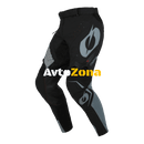 Мотокрос брич O’NEAL PRODIGY FIVE TWO V.23 BLACK/GRAY - Avtozona