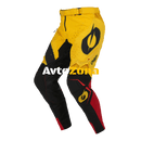 Мотокрос брич O’NEAL PRODIGY FIVE TWO V.23 YELLOW/BLACK - Avtozona