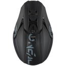 Мотокрос каска 5SERIES POLYACRYLITE SOLID V.23 BLACK - Avtozona