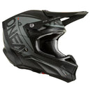 Мотокрос каска O’NEAL 10SERIES CARBON PRODIGY V.22 BLACK - Avtozona