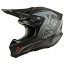 Мотокрос каска O’NEAL 10SERIES CARBON PRODIGY V.22 BLACK - Avtozona
