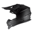 Мотокрос каска O’NEAL 2SERIES FLAT V.23 BLACK MATT - Avtozona