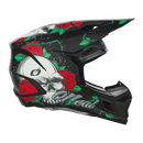 Мотокрос каска O’NEAL 3SERIES MELANCIA BLACK/MULTI V.24 - Avtozona