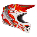 Мотокрос каска O’NEAL 3SERIES RIDE V.23 RED/WHITE - Avtozona