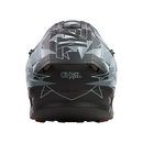 МОТОКРОС КАСКА O’NEAL 5SERIES POLYACRYLITE SURGE V.23 BLACK/GRAY - Avtozona